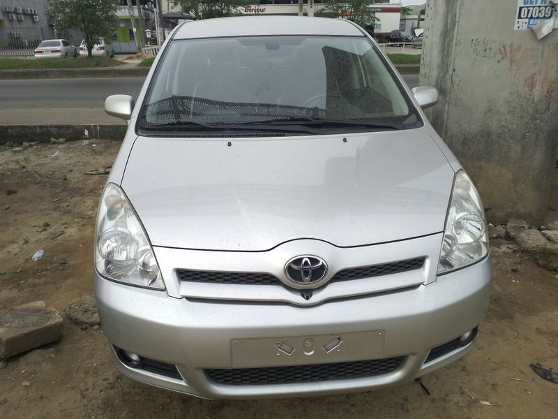 Main image of 2008 Toyota Agya/ Wigo